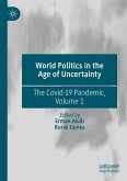 World Politics in the Age of Uncertainty