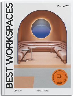 Best Workspaces 2025 - Staff, Joerg;Vetter, Andreas K.