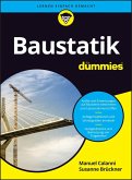 Baustatik für Dummies Baustatik für Dummies