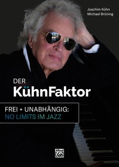 DER KÜHNFAKTOR - Brüning, Michael;Kühn, Joachim