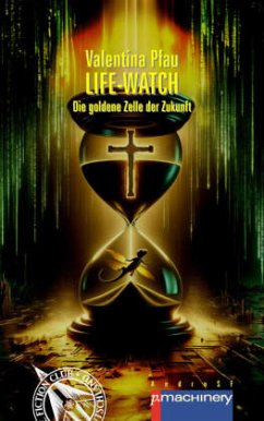 Cover LIFE-WATCH