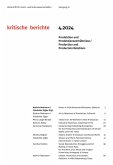 Kritische Berichte : Zeitschrift für Kunst- und Kulturwissenschaften / Jahrgang 52, Heft 4.2024 Kritische Berichte : Zeitschrift für Kunst- und Kulturwissenschaften / Jahrgang 52, Heft 4.2024