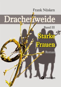 Cover Drachenweide 3