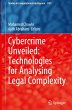 Cybercrime Unveiled: Technologies for... - Bild 1