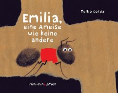 EMILIA, eine Ameise wie keine andere - Corda, Tullio