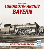 Lokomotiv-Archiv Bayern Lokomotiv-Archiv Bayern