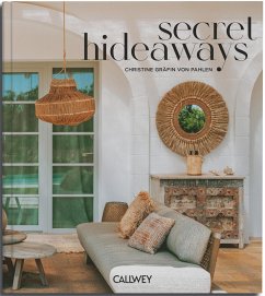 Cover Secret Hideaways