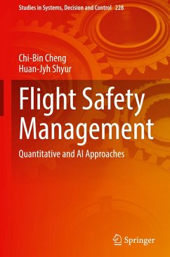 Flight Safety Management - Cheng, Chi-Bin;Shyur, Huan-jyh