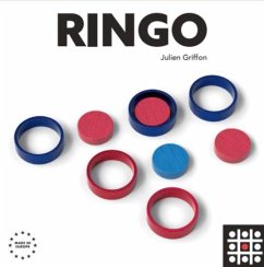 Cover Ringo
