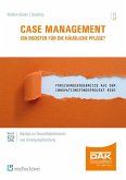 Case Management - Ein Booster für die häusliche Pflege?