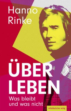 Cover Über Leben