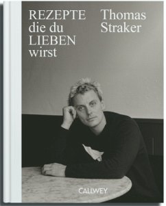 Cover Rezepte, die du lieben wirst