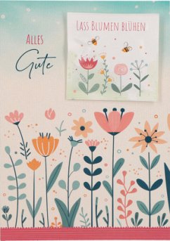 Cover Alles Gute