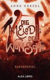 Die Melodie der Wünsche Die Melodie der Wünsche