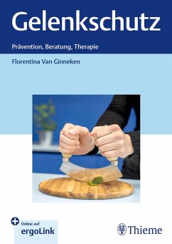 Cover Gelenkschutz