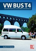 VW Bus T4 VW Bus T4