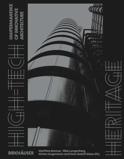 Cover High-Tech Heritage
