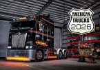 American Trucks Kalender 2026