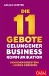 Die 11 Gebote gelungener... - Bild 1