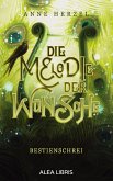 Die Melodie der Wünsche Die Melodie der Wünsche
