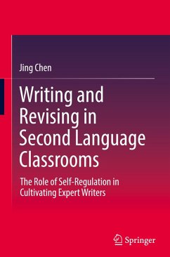 Writing and Revising in Second Language Classrooms - Chen, Jing