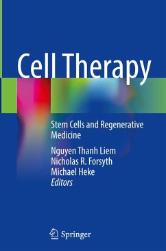 Cover Cell Therapy