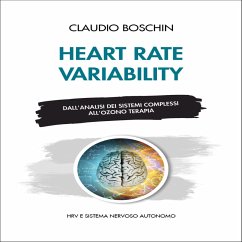 Heart Rate Variability (MP3-Download) - Boschin, Claudio