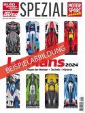 auto motor sport Edition - Le Mans auto motor sport Edition - Le Mans