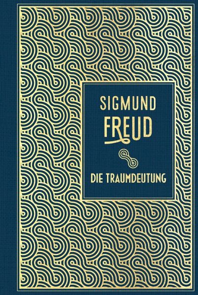 Die Traumdeutung Die Traumdeutung