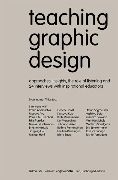 Teaching Graphic Design Teaching Graphic Design