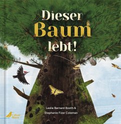Cover Dieser Baum lebt!