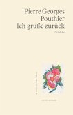 Ich grüße zurück Ich grüße zurück