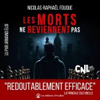 Les morts ne reviennent pas (MP3-Download)