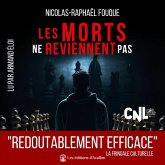 Les morts ne reviennent pas (MP3-Download) Les morts ne reviennent pas (MP3-Download)