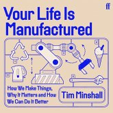 Your Life Is Manufactured (MP3-Download)