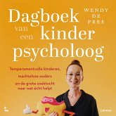Dagboek van een kinderpsycholoog (MP3-Download) Dagboek van een kinderpsycholoog (MP3-Download)