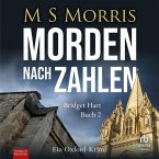 Morden nach Zahlen (MP3-Download)
