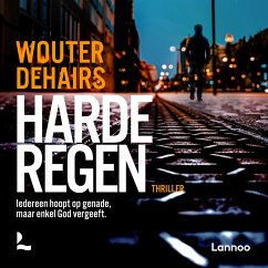 Harde regen (MP3-Download) - Dehairs, Wouter