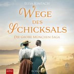 Wege des Schicksals (MP3-Download)