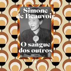 O sangue dos outros (MP3-Download) - Beauvoir, Simone de