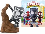 Tonies - Marvel: Spidey u.s. Super-Freunde 4 - Raketen-Rhino Tonies - Marvel: Spidey u.s. Super-Freunde 4 - Raketen-Rhino