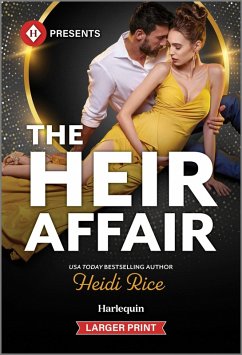 The Heir Affair Cover The Heir Affair