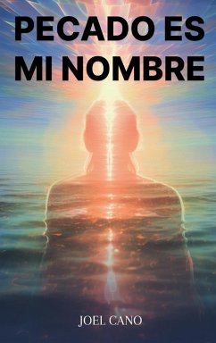 Cover PECADO ES MI NOMBRE