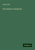 The Debater's Handbook