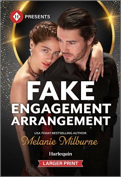 Fake Engagement Arrangement Cover Fake Engagement Arrangement