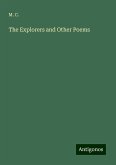 The Explorers and Other Poems