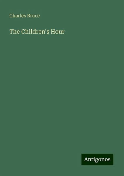 The Children's Hour