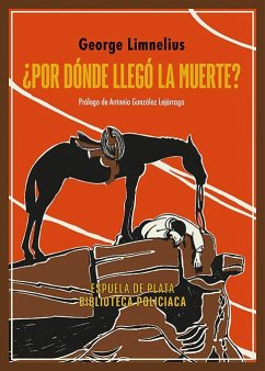 Cover ¿Por dónde llegó la muerte?