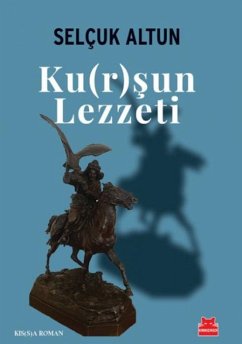 Cover Kursun Lezzeti