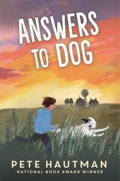 Cover Answers to Dog